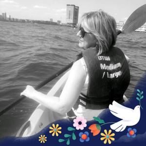 Meet your Posher, Olga